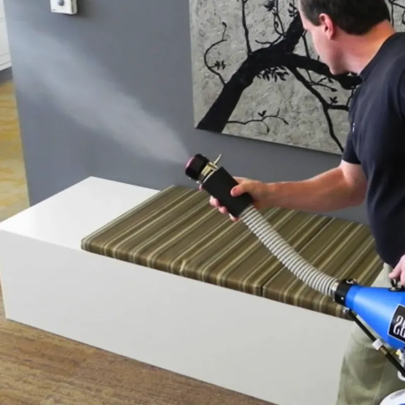 Professional Odor Removal in Comstock Park, MI